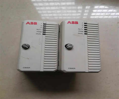 3BSE041882R1 CI840A Μονάδα ανίχνευσης Μονάδα υπερβολικής τροφοδοσίας