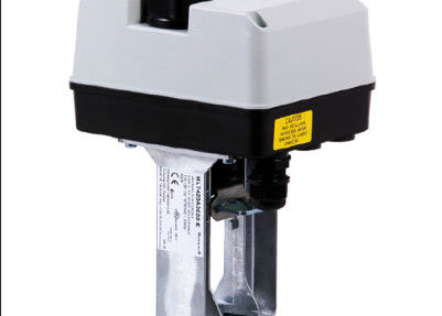 Ενεργοποιητής βαλβίδας Honeywell ML7420A8088-E ΜΟΝΟΛΑΤΙΣΜΟΣ 24VAC, 0-10V, 20MM STROKE