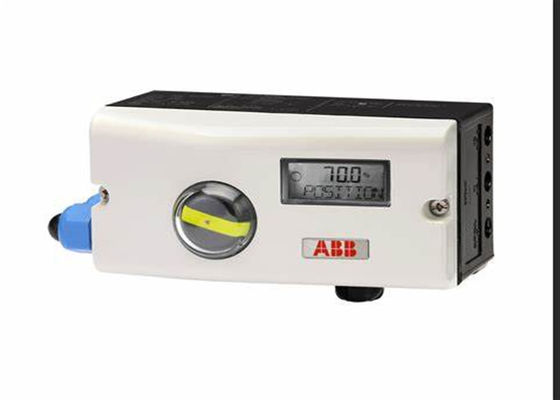 ΑΜΒ V18345-1020121001 ΤZIDC Έξυπνος εντοπιστής θέσης Έργα πεδίου