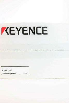 Αισθητήρας φωτοηλεκτρικής αντανάκλασης Keyence LJ-V7200 200 mm 7,87 περίπου 550 G CE πιστοποιημένο