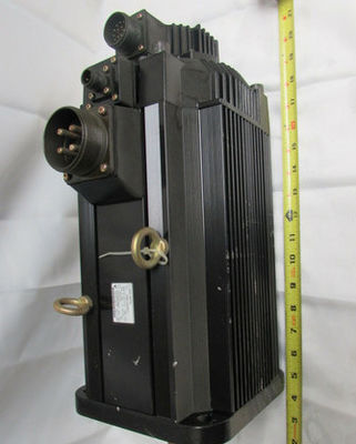 Υψηλής ταχύτητας κινητήρας Yaskawa SGMG-60A2BAC