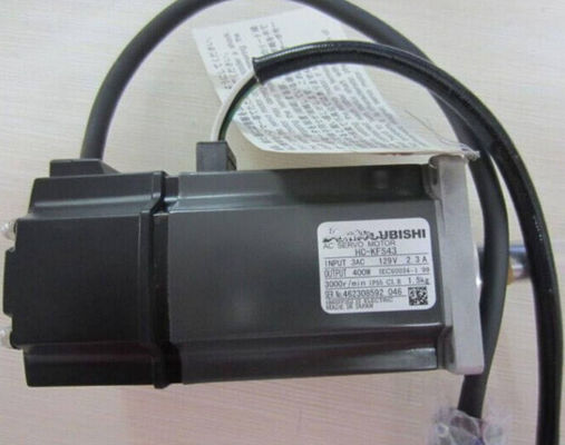 Mitsubishi 1PC Σερβοκινητήρας HCKFS43 Νέος στο κουτί HC-KFS43 AC Σερβοκινητήρας