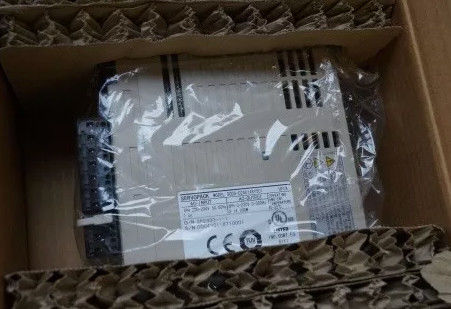 Υπηρετικός κινητήρας YASKAWA SGDS-02A01ARY501