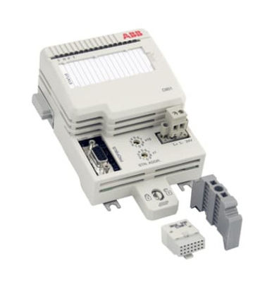 3BSE022366R1 ABB CI801 PROFIBUS FCI S800 Διασύνδεση Modulebus Terminator