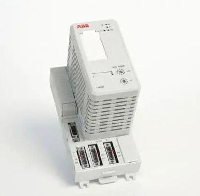 ABB 3BSE020520R1 CI810B AF 100 Διασύνδεση επικοινωνίας πεδίου