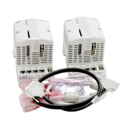 ABB 3BSE081637R1 PM866AK02 Επαναχούμενη μονάδα επεξεργασίας Κεντρική μονάδα