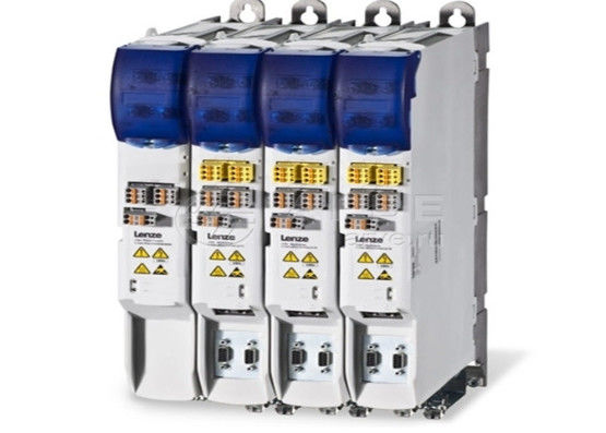 Μετατροπέας μεταβλητής συχνότητας Lenze E70ACMSE0104SA2ETE 150% ονομαστική ροπή σε 0,5Hz