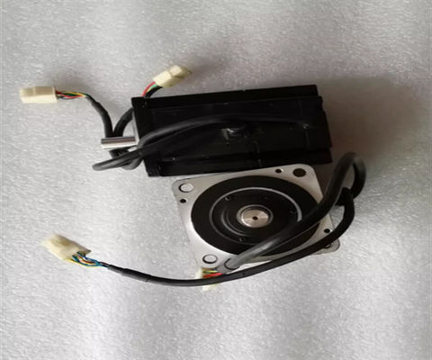Η σειρά HA-FF της LTD Industrial Servo Motor 3000RPM Η πηγή ενέργειας σας για την παραγωγή