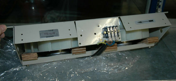 Siemens 2CK1202-1JA1 ΕΝΑΙΡΗΤΗΣ για 6QG12