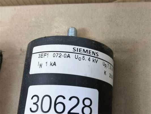 6.0kV μπαταρία μεταλλικού πίνακα για βιομηχανικές εφαρμογές τάσης