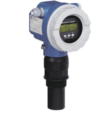 FMU41-ANB2A4 Υπερηχητικός αισθητήρας επιπέδου Endress+Hauser Υπερηχητική μέτρηση