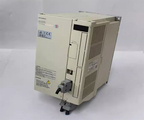 Μητσομπίσι MR-H350AN-S176-UE Βιομηχανικές τροφοδοσίες 400W MR-J2S σειράς