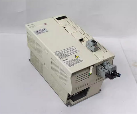 Μητσομπίσι MR-H350AN-S176-UE Βιομηχανικές τροφοδοσίες 400W MR-J2S σειράς