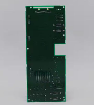 Fanuc A02b-0236-C231 Πίνακας χειριστή CNC Πίνακας ελέγχου Βιομηχανικός κινητήρας servo