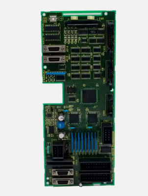 Fanuc A02b-0236-C231 Πίνακας χειριστή CNC Πίνακας ελέγχου Βιομηχανικός κινητήρας servo