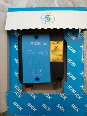 SICK DS60-P21211 Σερβοκινητήρας βιομηχανικής ραπτομηχανής