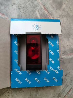 SICK DS60-P21211 Σερβοκινητήρας βιομηχανικής ραπτομηχανής