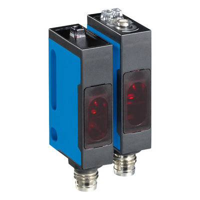 SICK MWS/WE160-F13211 M Περιοχή ανίχνευσης και προσαρμόσιμες επιλογές