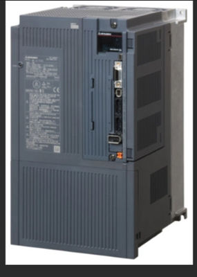 MR-J4-700B4-RJ MR-J4-200A Servo Drive με τεχνολογία MR-J4-700B4-RJ
