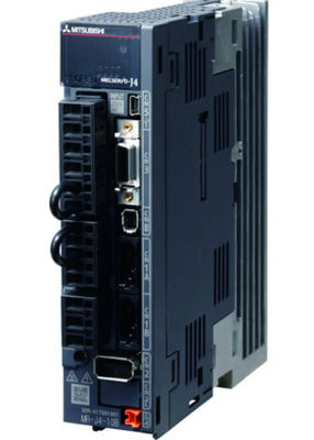 7KW Βιομηχανικά Servo Drives Το τέλειο παιχνίδι για 380-480VDC τροφοδοσία