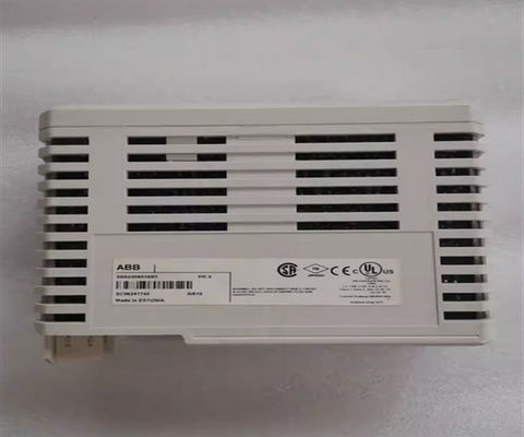 ABB 3BSE008516R1 Αναλογική είσοδος έξοδος Τερματισμός μονάδα AI810