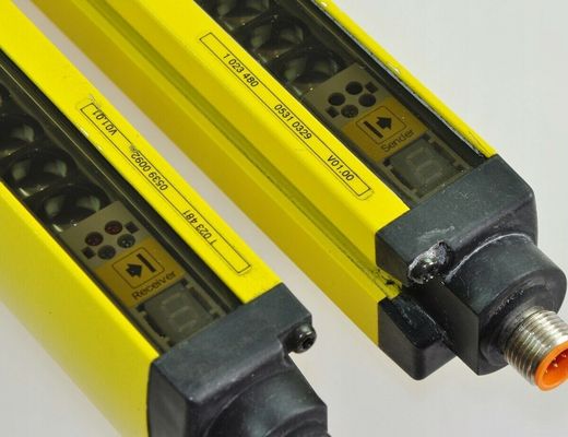 SICK C20S-180103A12 Προστατευτικός 13849 Καθαριστικός λέιζερ επιπέδου C