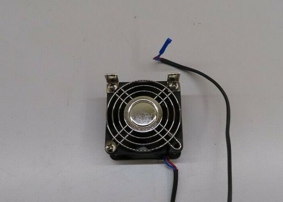 Υπερ-αποτελεσματικός άξονας ανεμιστήρας συνεχούς ρεύματος 612 NME με προστατευτικά χαρακτηριστικά EMB FAN