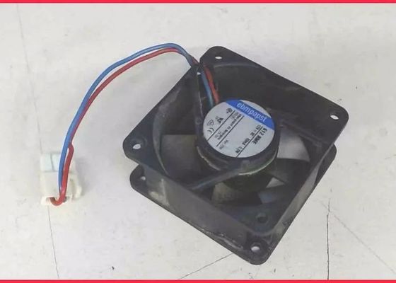 Υπερ-αποτελεσματικός άξονας ανεμιστήρας συνεχούς ρεύματος 612 NME με προστατευτικά χαρακτηριστικά EMB FAN