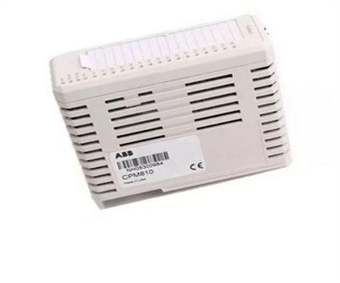 ΑΙ815 ABB - 3BSE052604R1 Ενότητα τερματισμού εισόδου-έξόδου
