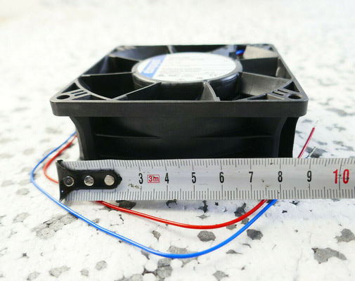 EMB FAN 3214 JH3 Βιομηχανικός εξαγωγικός ανεμιστήρας