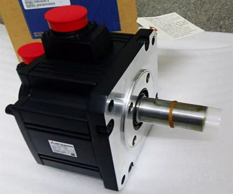 HC-SF202 Mitsubishi 2000rpm 2kW HC-MF Σειρά Βιομηχανικός κινητήρας υποστήριξης