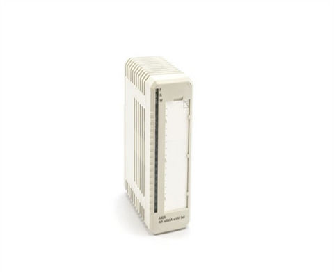 ABB AI825 3BSE036456R1 Αναλογική είσοδος 4 ch Εποπτική μονάδα τροφοδοσίας