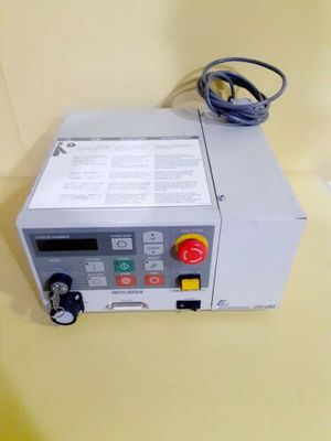 Συμβατό 0-50.C Ρομποτικό ελεγκτή με ηλεκτρική τροφοδοσία 24VDC