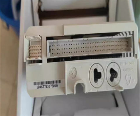 ΑΜΒ AI890 3BSC690071R1 AI890 Αναλογική περιττή μονάδα τροφοδοσίας