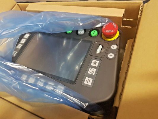 AUR01058 PD Point Panasonic Robot Controller για την κατασκευή ακριβείας