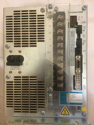 DV47L500MS2A Ρομποτική ρυθμιστής θερμοκρασίας περιβάλλοντος μπαταρία για προηγμένη τεχνολογία