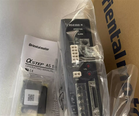 Asd30d-βιομηχανική σερβο ενιαία φάση 100 Drive σε 115VAC VEXTA Ασιάτης