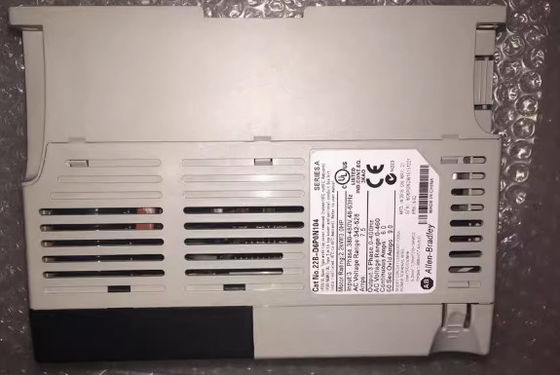 ΑΒ Allen Bradley 22B-D6P0N104 AC Drive Ρυθμίσιμη συχνότητα