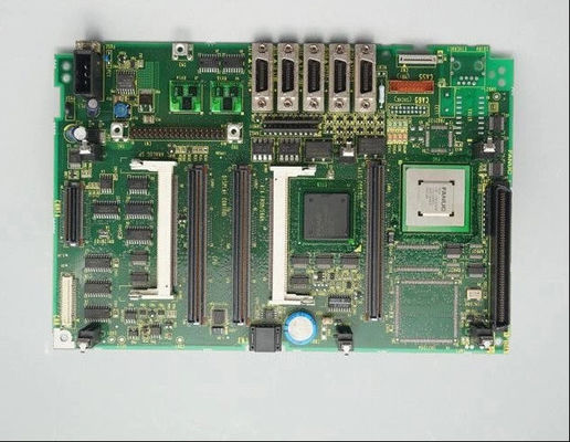 Fanuc A20B-8200-0382 Πίνακας ελέγχου κυκλωμάτων