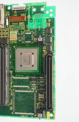 Fanuc A20B-8200-0382 Πίνακας ελέγχου κυκλωμάτων