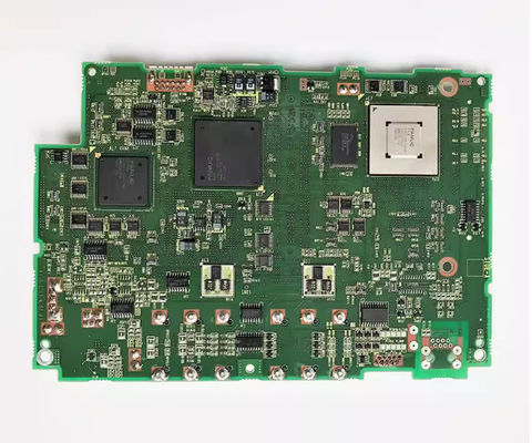 Fanuc A20B-8200-0382 Πίνακας ελέγχου κυκλωμάτων