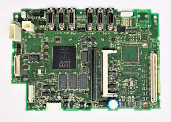 Fanuc A20B-8200-0382 Πίνακας ελέγχου κυκλωμάτων