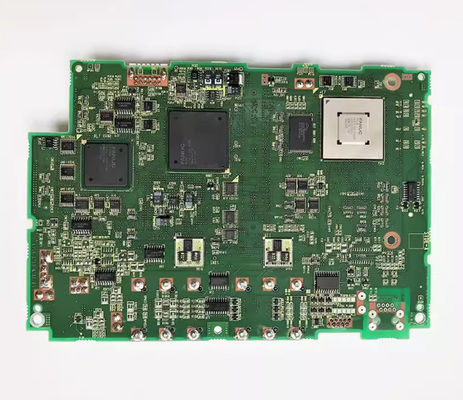 Fanuc A20B-8200-0383 Πίνακας ελέγχου κυκλώματος