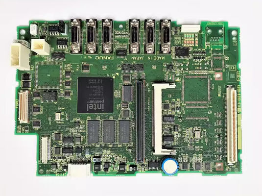 Fanuc A20B-8200-0383 Πίνακας ελέγχου κυκλώματος