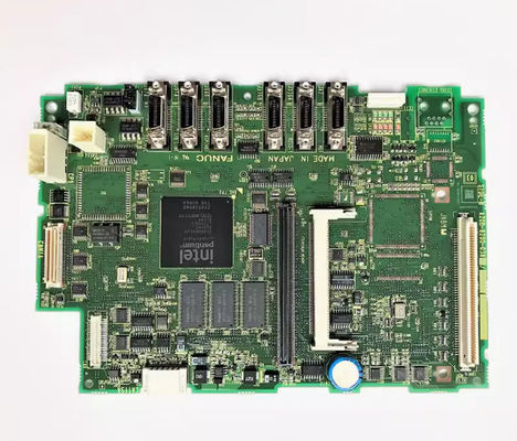 Fanuc A20B-8200-0383 Πίνακας ελέγχου κυκλώματος