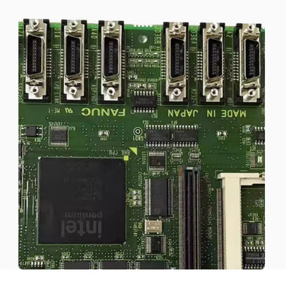 Fanuc A20B-8200-0384 Πίνακας ελέγχου κυκλωμάτων
