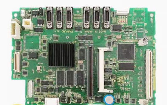 Fanuc A20B-8200-0385 Πίνακας ελέγχου κυκλώματος