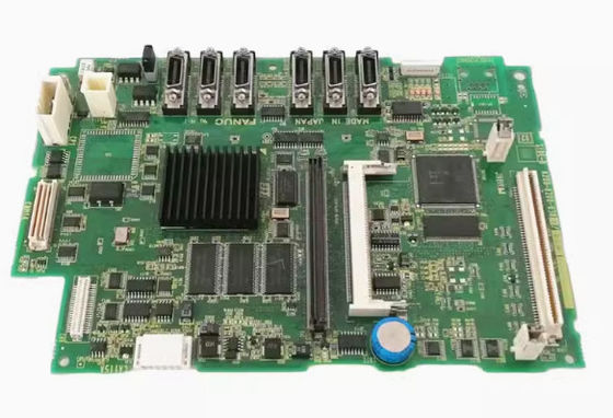 Fanuc A20B-8200-0385 Πίνακας ελέγχου κυκλώματος