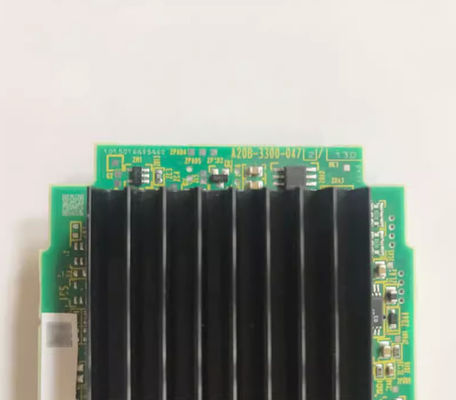 Fanuc A20B-3300-0476 Πίνακας Ελέγχου Πίνακας κυκλώματος Πίνακα CPU Πίνακα