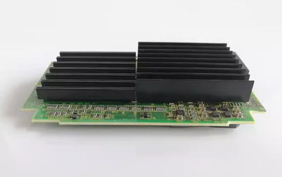 Fanuc A20B-3300-0476 Πίνακας Ελέγχου Πίνακας κυκλώματος Πίνακα CPU Πίνακα